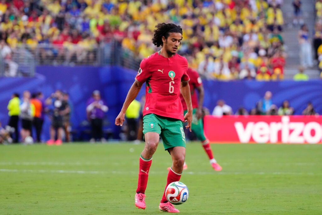 Brazil v Morocco: Group C - FIFA World Cup 2026