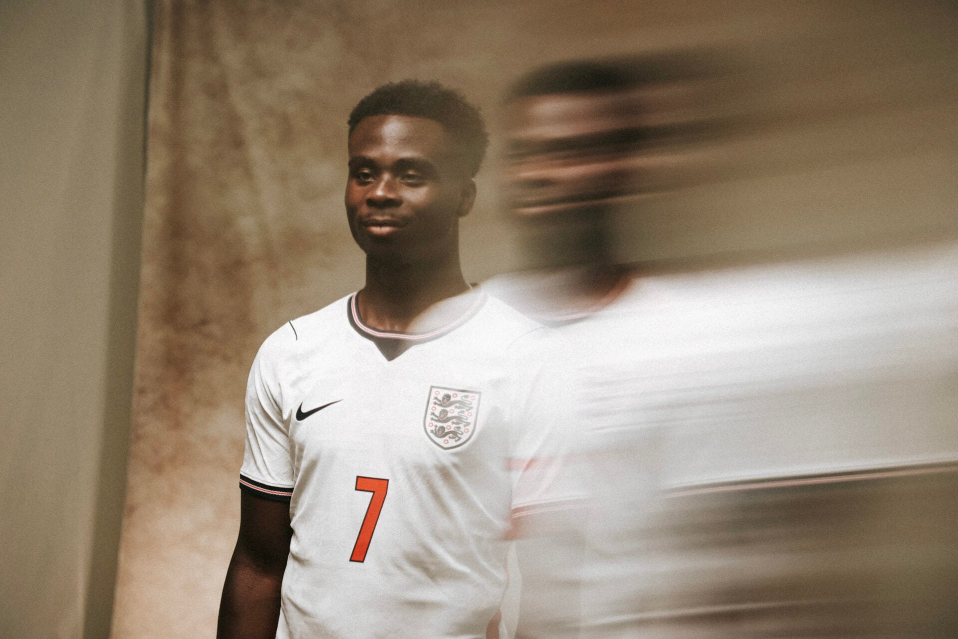 Rio Ferdinand says Bukayo Saka has an issue that nobody is talking about