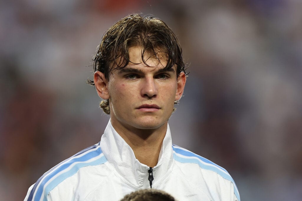 Argentina v Iceland - International Friendly