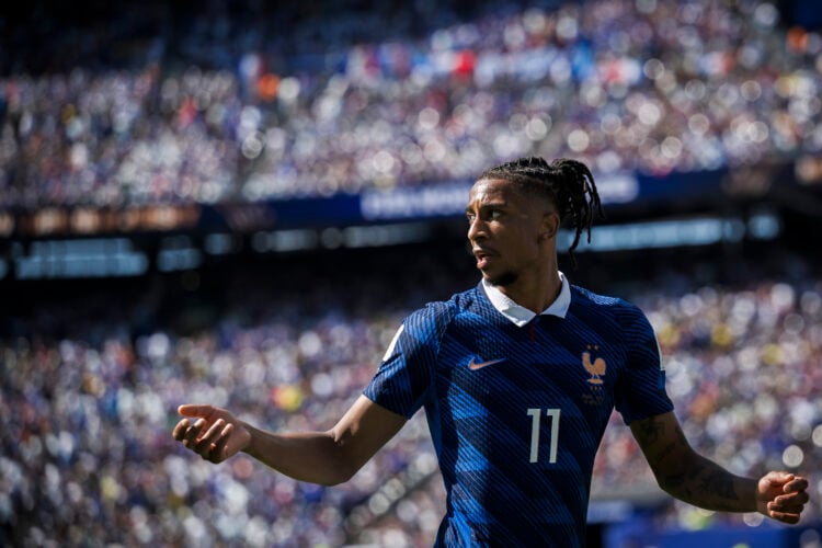 Photo by Nicolò Campo/LightRocket via Getty Images