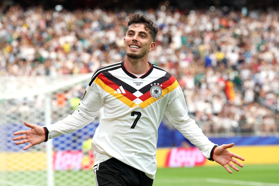 Photo by Alexander Hassenstein/Getty Images
