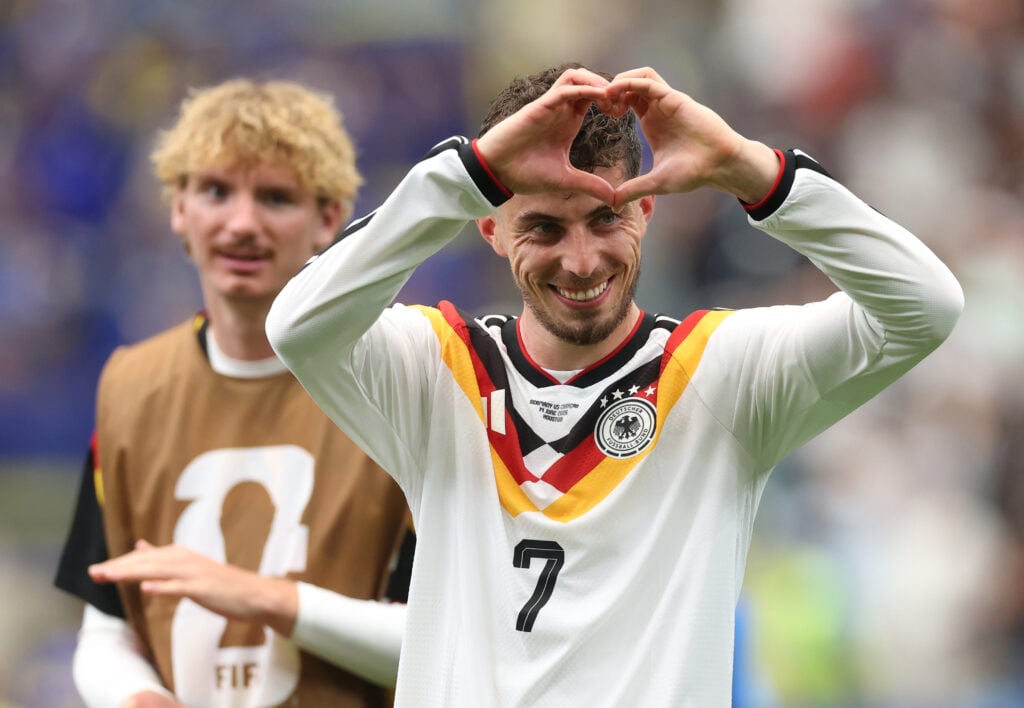 Germany v Curacao: Group E - FIFA World Cup 2026