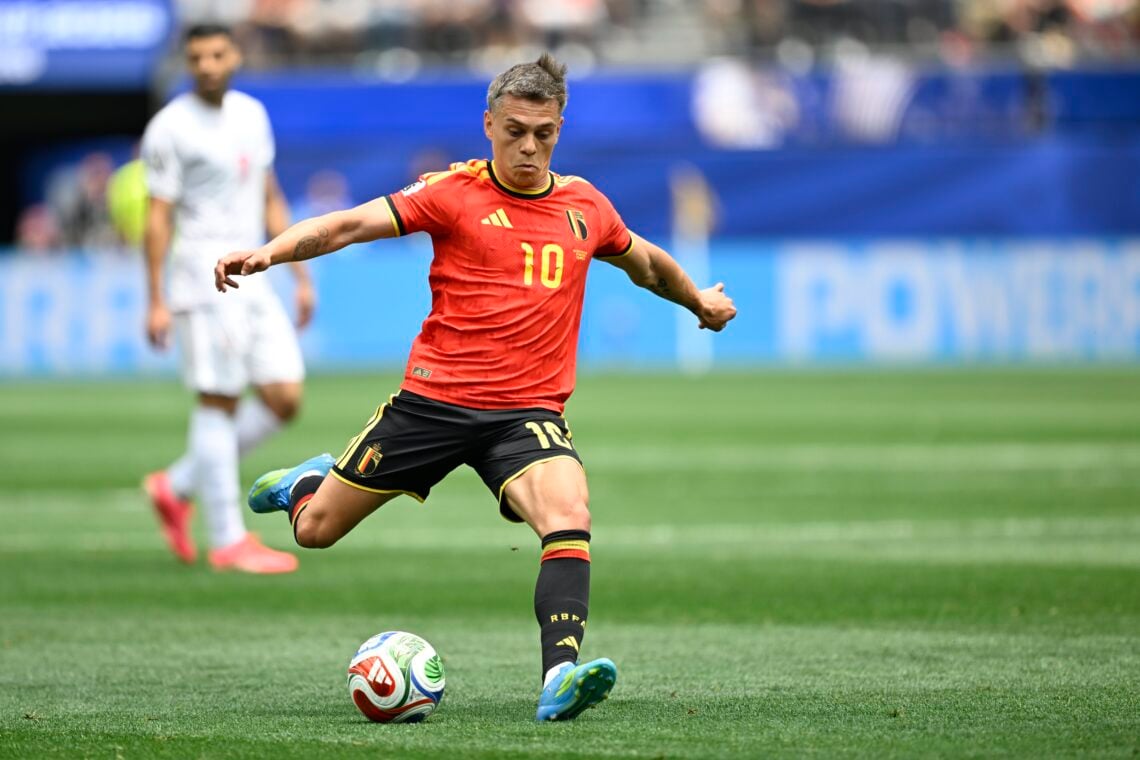 Photo by Nico Vereecken / Photo News via Getty Images