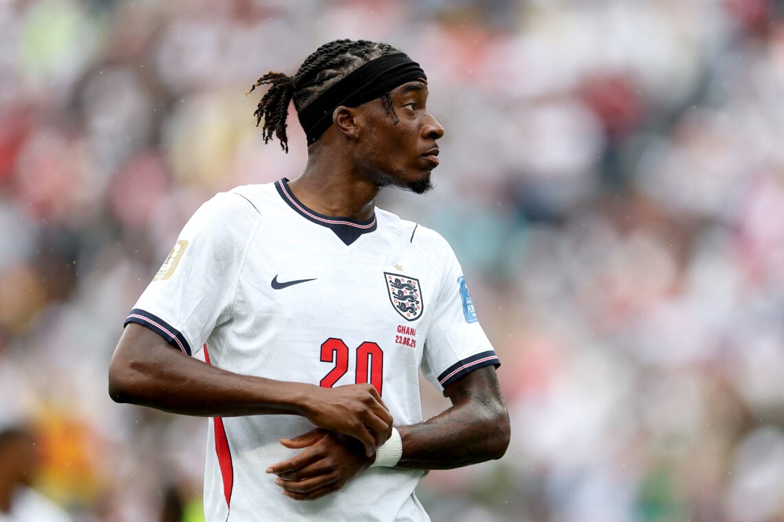 Photo by Dustin Satloff - FIFA/FIFA via Getty Images