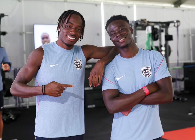 Photo by Eddie Keogh - The FA/The FA via Getty Images