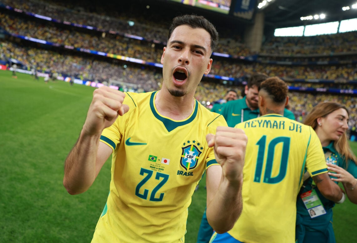 Photo by Michael Regan - FIFA/FIFA via Getty Images
