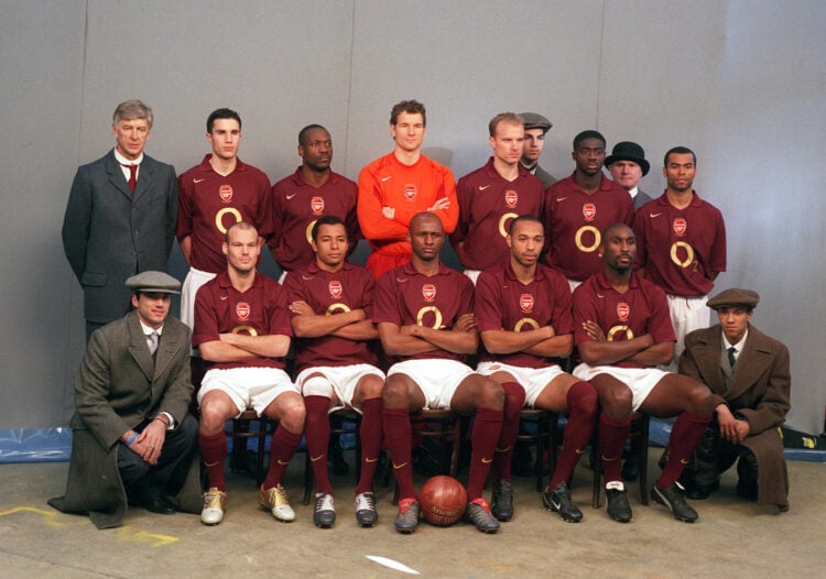Photo by Stuart MacFarlane/Arsenal FC via Getty Images