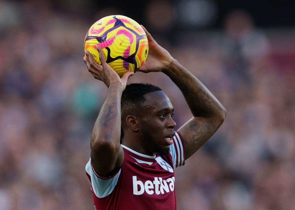 West Ham United FC v Manchester United FC - Premier League