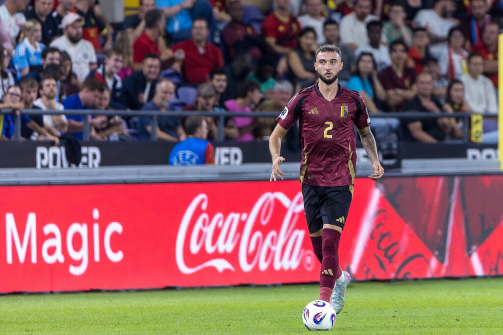 Belgium v Kazakhstan - FIFA World Cup 2026 Qualifier