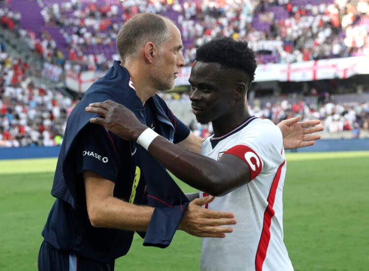 Photo by Eddie Keogh - The FA/The FA via Getty Images
