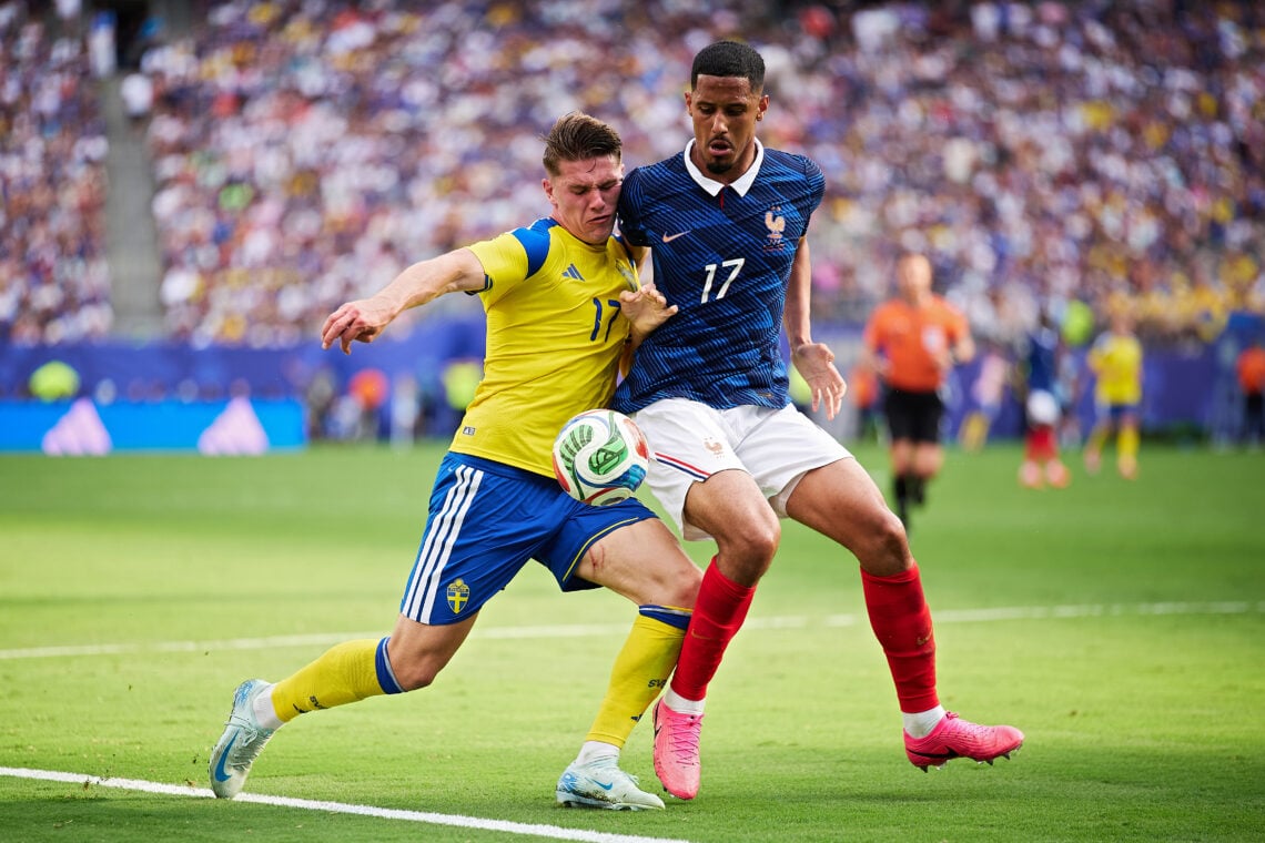 Photo by Juan Luis Diaz/Quality Sport Images/Getty Images