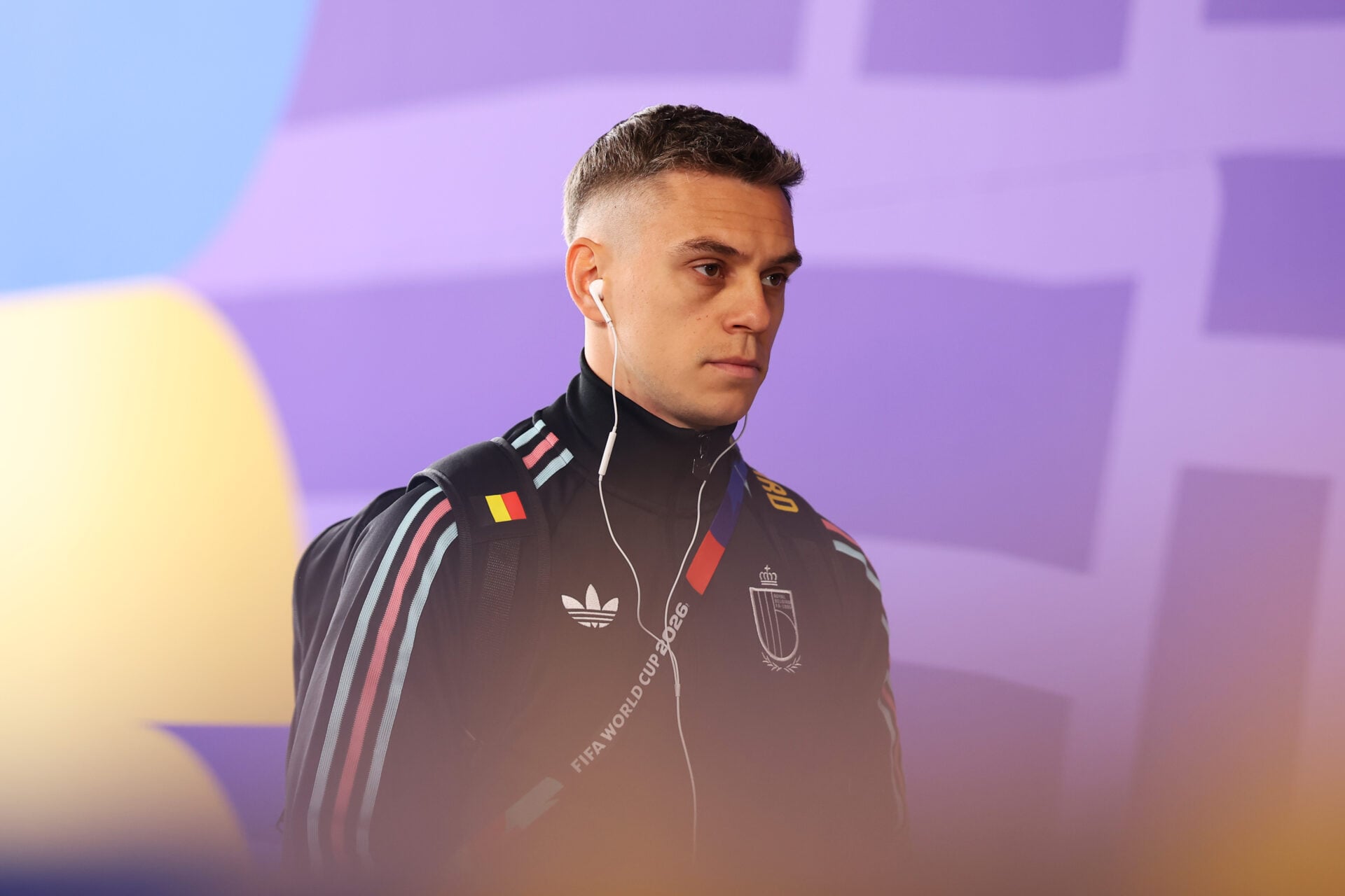Forget Christos Tzolis, Arsenal need to replace Leandro Trossard in another way now