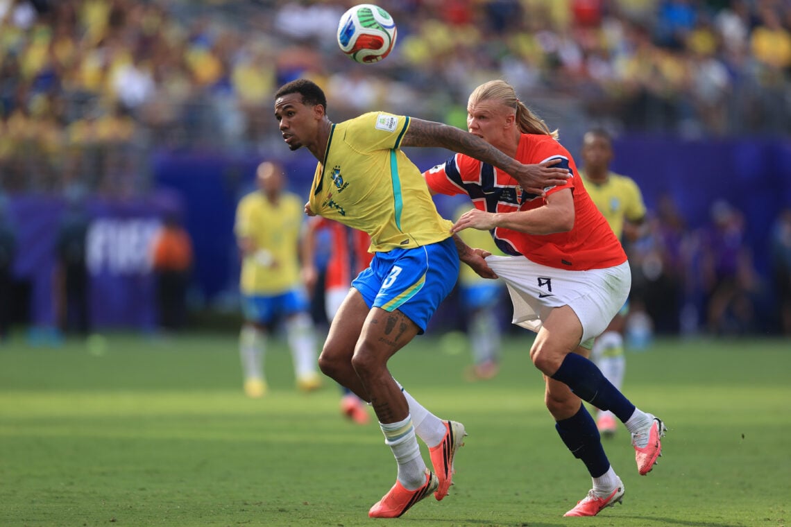 Photo by Simon Stacpoole/Offside/Offside via Getty Images