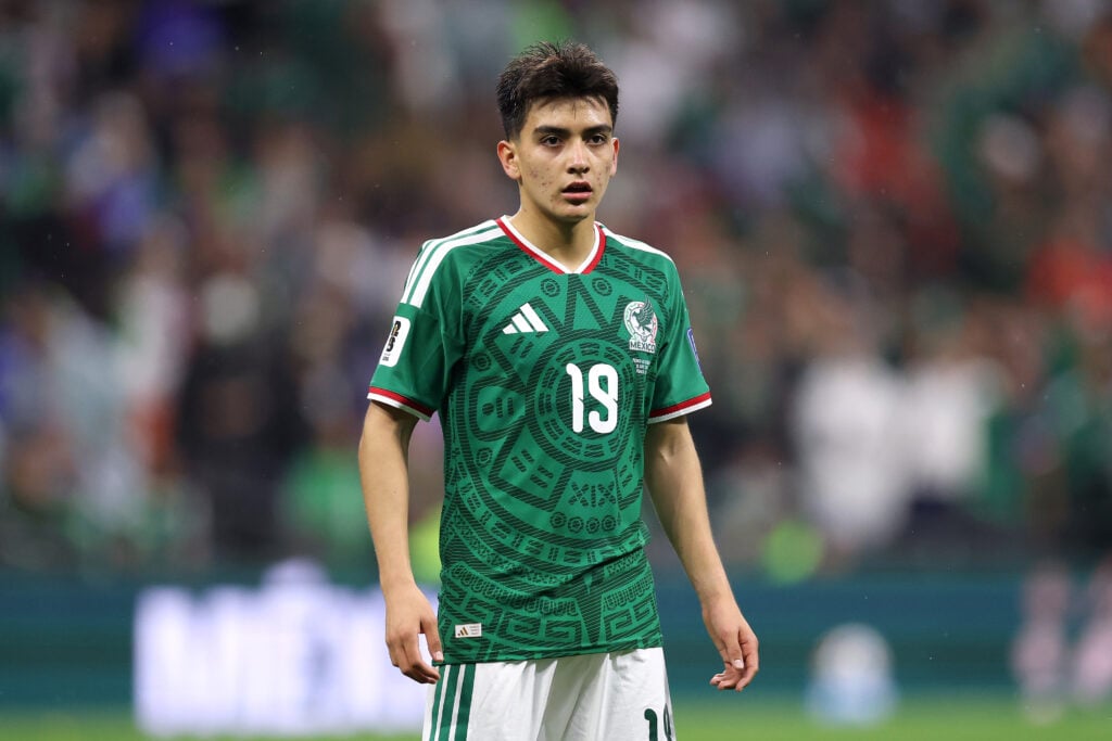 Mexico v Ecuador: Round Of 32 - FIFA World Cup 2026