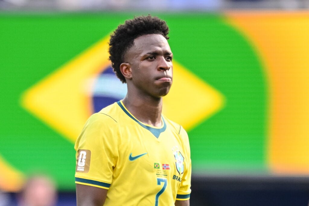 Brazil v Norway: Round of 16 - FIFA World Cup 2026