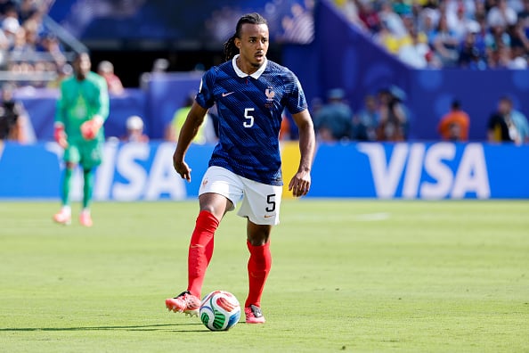 France v Sweden: Round Of 32 - FIFA World Cup 2026