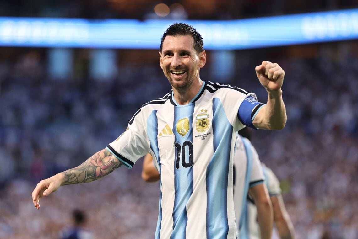 Photo by Carmen Mandato - FIFA/FIFA via Getty Images