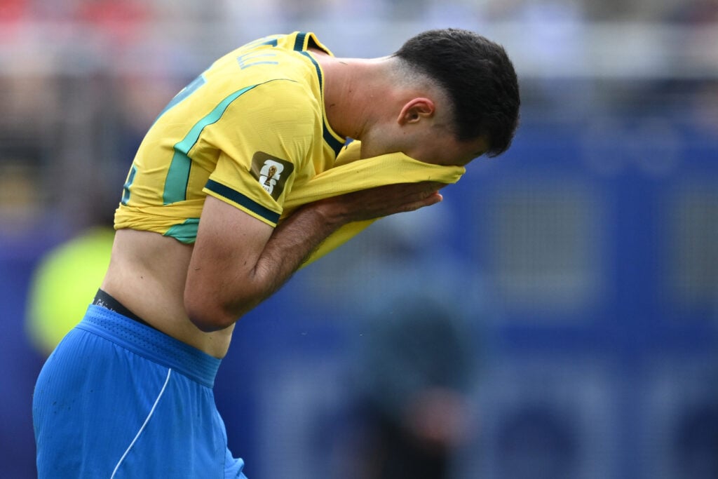 Brazil v Norway: Round Of 16 - FIFA World Cup 2026