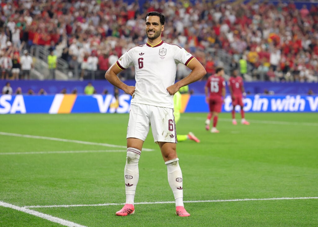 Portugal v Spain: Round of 16 - FIFA World Cup 2026