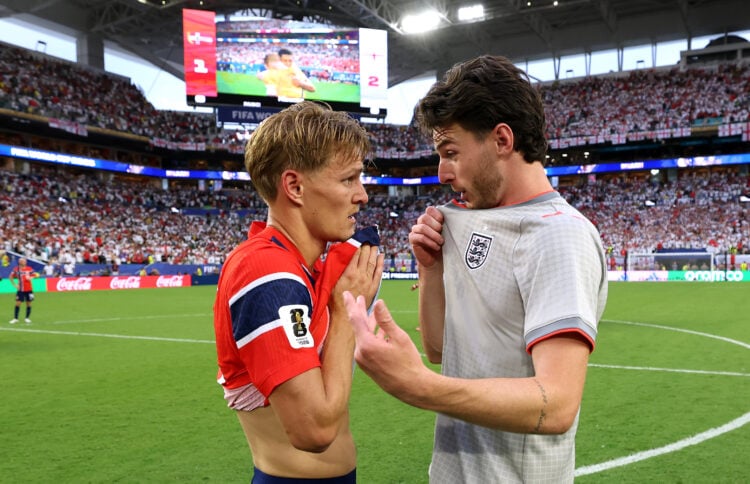 Photo by Eddie Keogh - The FA/The FA via Getty Images