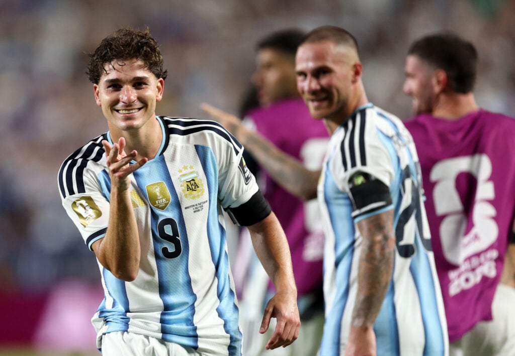Argentina v Switzerland: Quarter Final - FIFA World Cup 2026