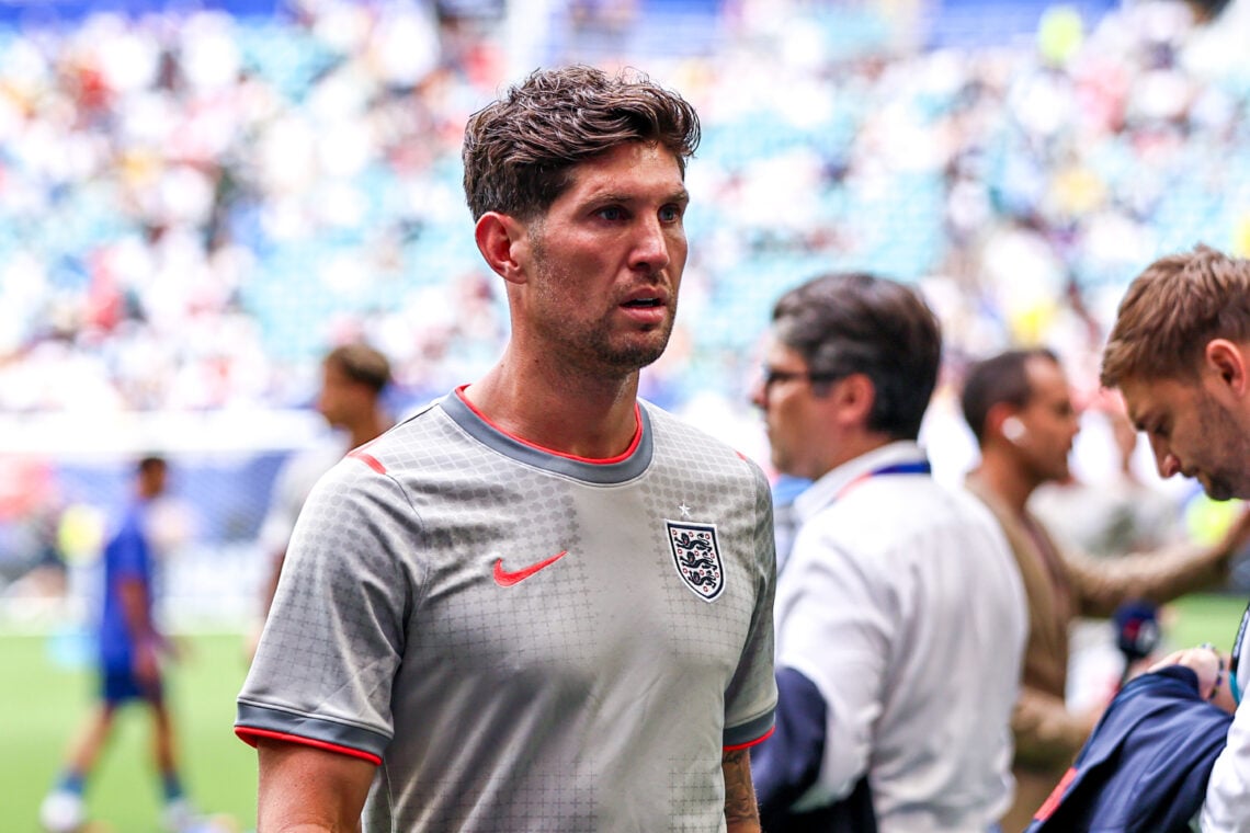 Photo by Chris Arjoon/Icon Sportswire via Getty Images
