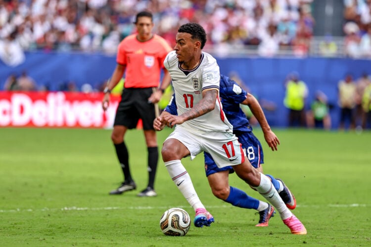 Photo by Chris Arjoon/Icon Sportswire via Getty Images