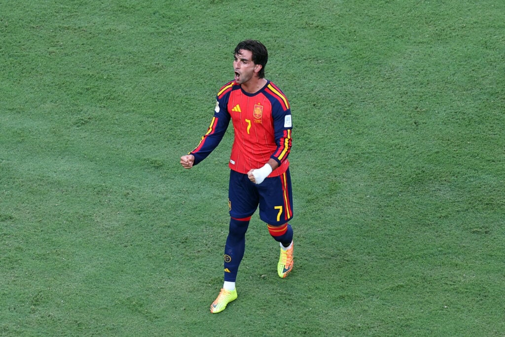 Spain v Argentina: Final - FIFA World Cup 2026