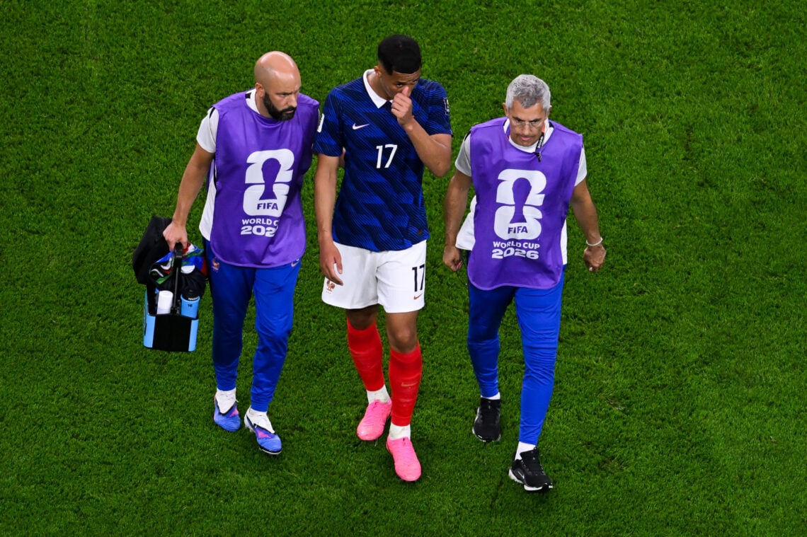 Photo by Zhizhao Wu/Getty Images