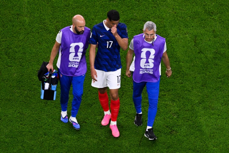Photo by Zhizhao Wu/Getty Images